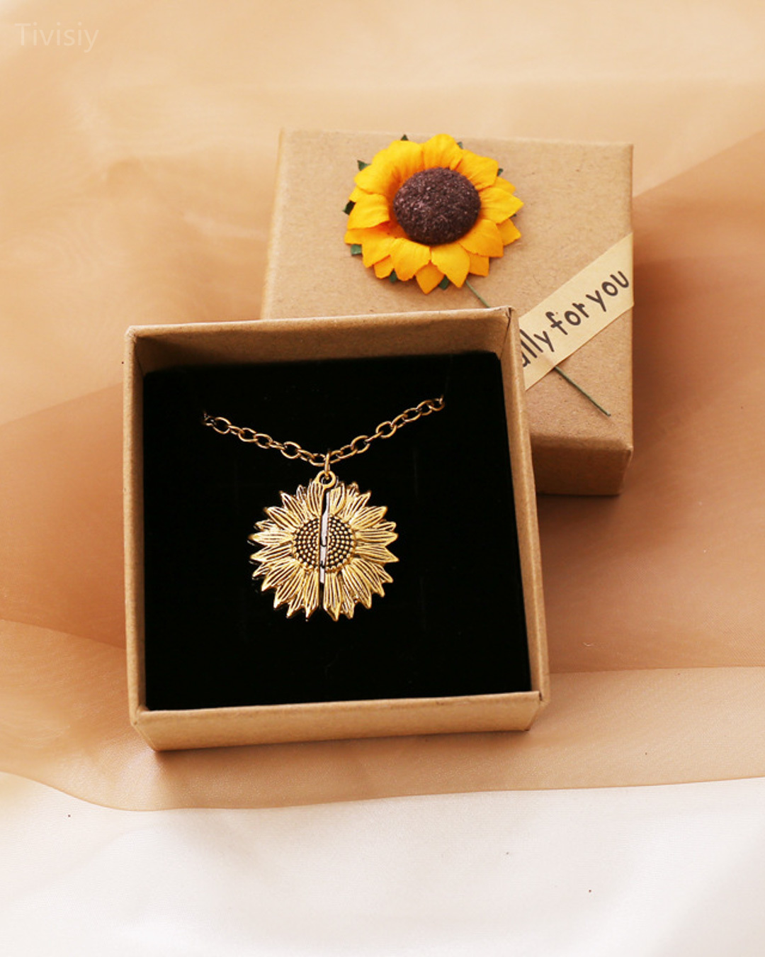 Casual Daily Alloy Women Flowers Necklace