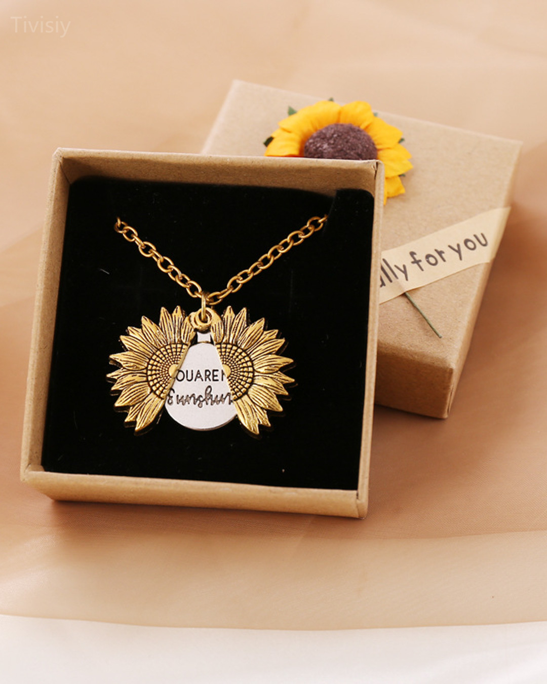 Casual Daily Alloy Women Flowers Necklace